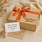🎁 Quiero mi pedido para regalo | Incluye caja, cinta y tarjeta  - Miniatura 1