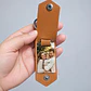 Llavero ecocuero personalizado - Miniatura 1