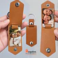 Llavero ecocuero personalizado - Miniatura 2