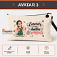 Estuche diseño Educadora de Párvulos - Miniatura 4