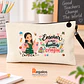Estuche diseño Educadora de Párvulos - Miniatura 1