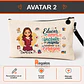 Estuche diseño Educadora Diferencial - Miniatura 3