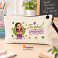 Estuche personalizado diseño Nutricionista - Miniatura 1