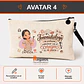 Estuche personalizado con diseño Fonoaudióloga - Miniatura 5