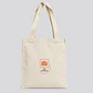 Bolsa lino | Personalizada con imagen, fotografia, frase o logo - Miniatura 1