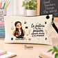 Estuche personalizado con diseño Abogada - Miniatura 1