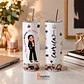 Vaso térmico tumbler personalizado con diseño Abogada - Miniatura 1