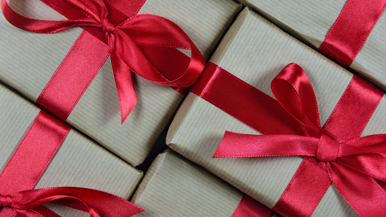 CAJAS PARA REGALO