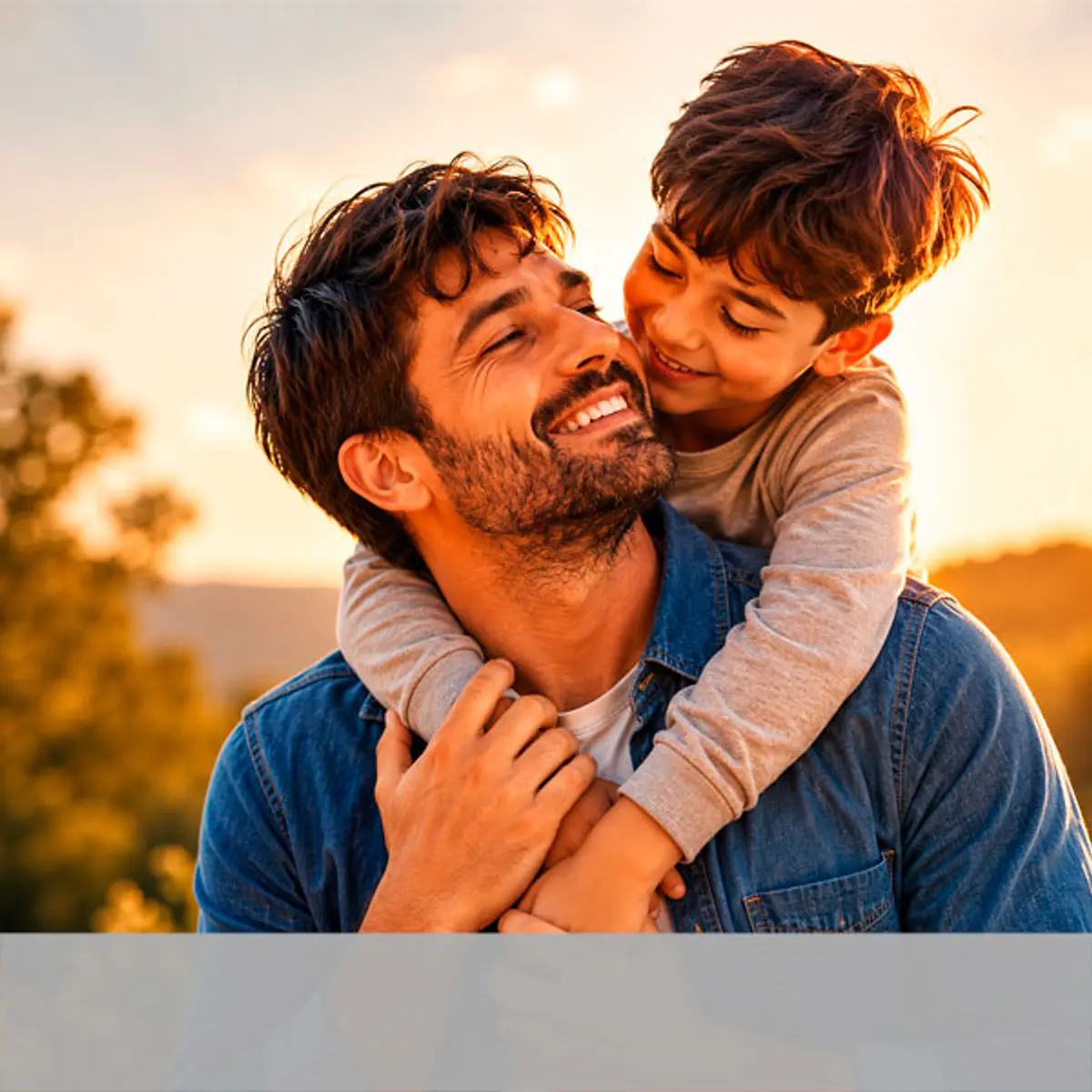 Día del Padre