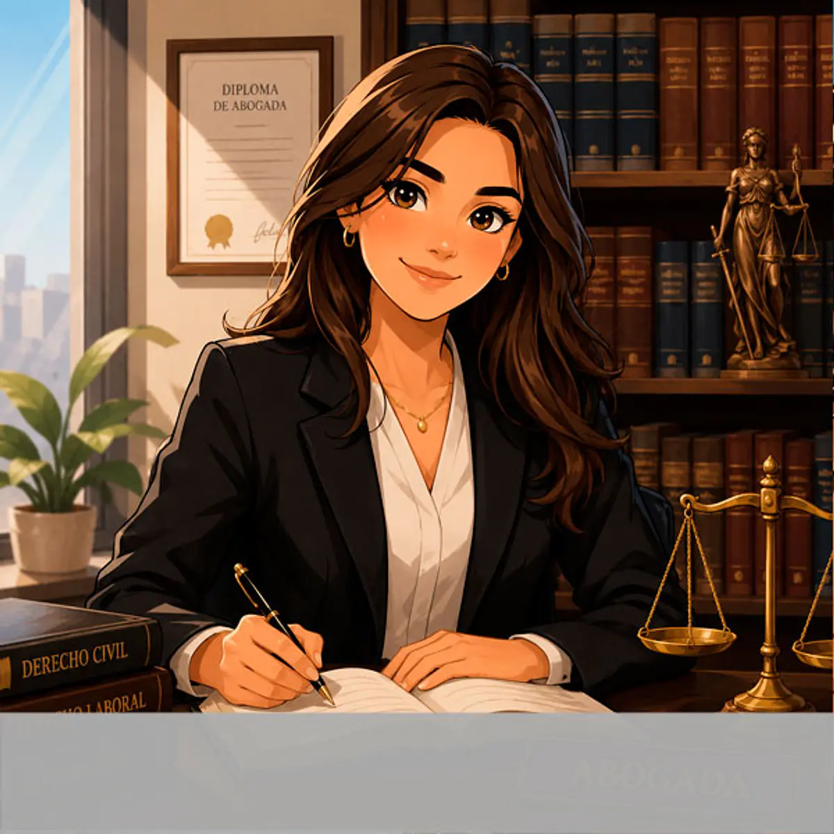 Abogados