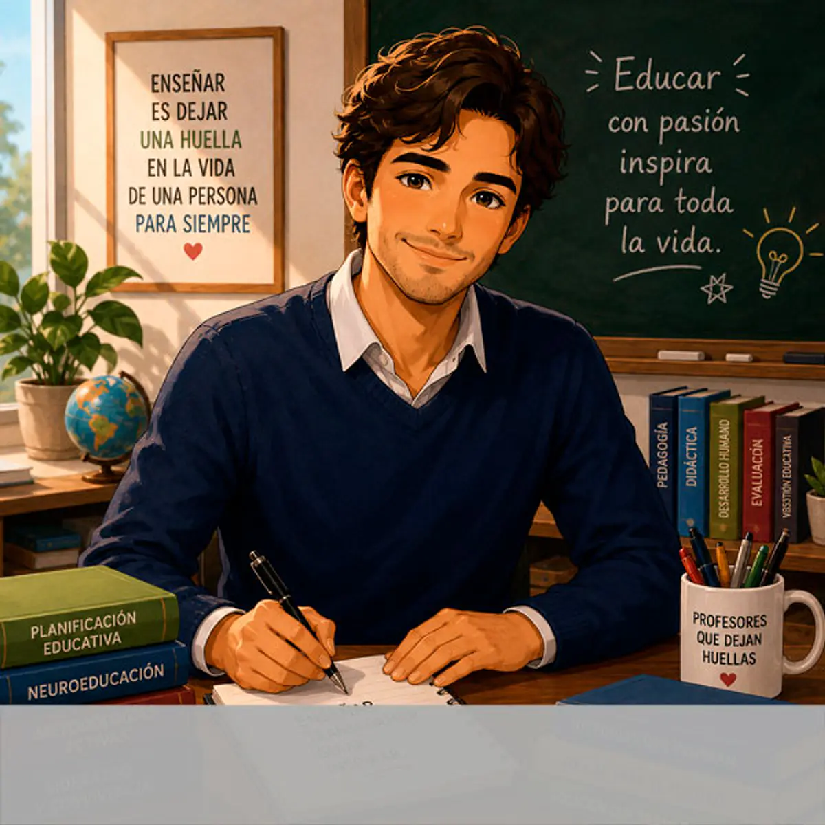 Docentes