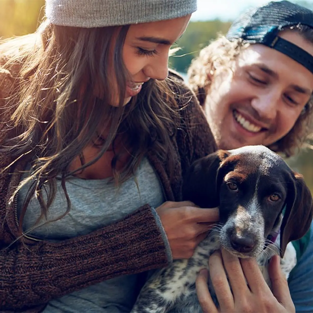 Pet Lovers