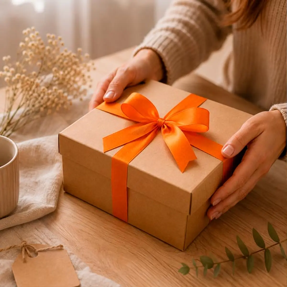 Packs para Regalo