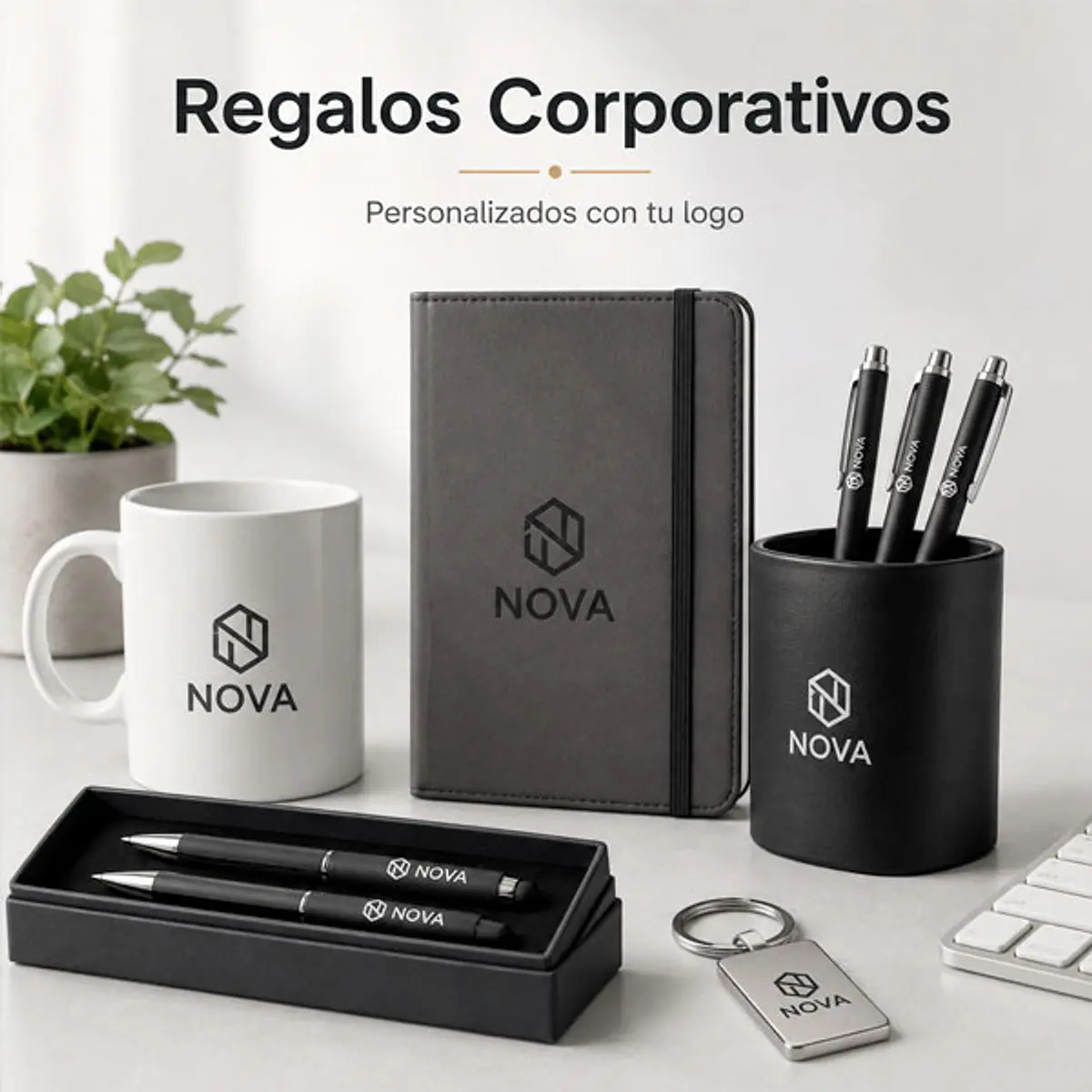 REGALOS CORPORATIVOS