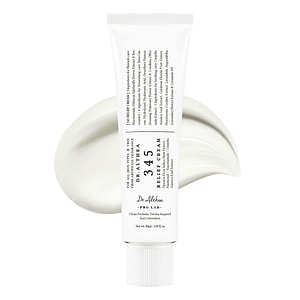 Dr Althea | 345 Relief Cream/ Reparadora y calmante 50ml