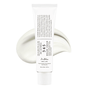 Dr Althea | 345 Relief  Crema hidratante e imperfecciones 50ml