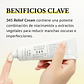 Dr Althea | 345 Relief  Crema hidratante e imperfecciones 50ml - Miniatura 3