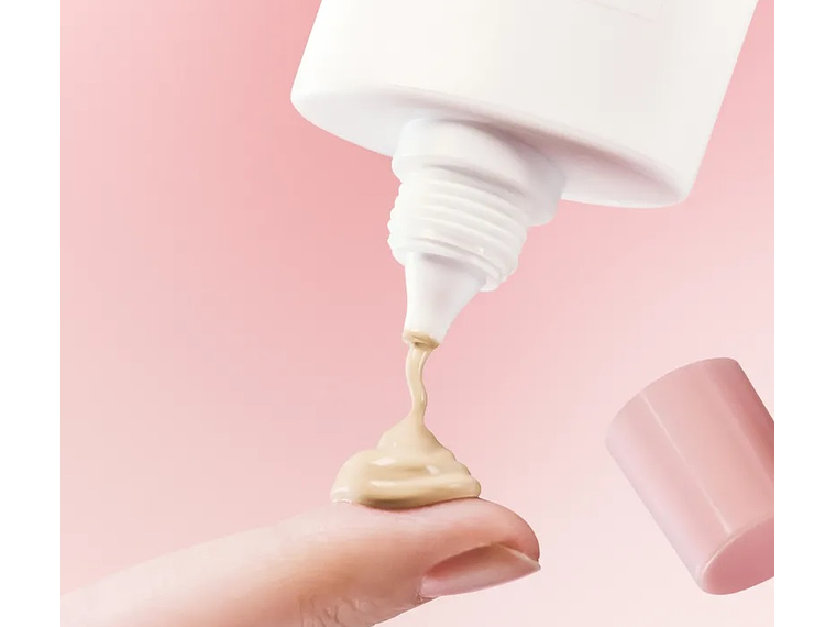 SKIN1004 | Protección Solar Poremizing Velvet Finish Sunscreen SPF50+  - 50ml 1