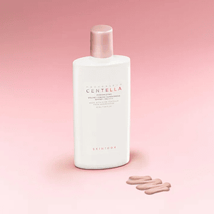 SKIN1004 | Protección Solar Poremizing Velvet Finish Sunscreen SPF50+  - 50ml