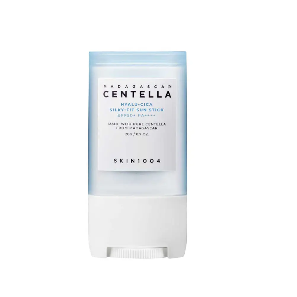 SKIN1004 Hyalu-Cica Sun Stick SPF50+ 20g | Protector Solar en Barra Hidratante 2