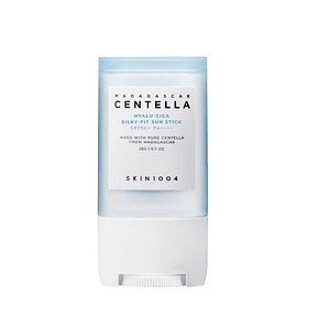 SKIN1004 | Protector Solar en Barra Hyalu Cica Sun Stick SPF50+ - 20g