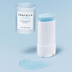 SKIN1004 | Protector Solar en Barra Hyalu Cica Sun Stick SPF50+ - 20g