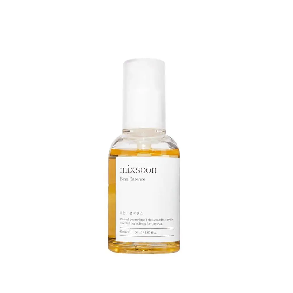 MIXSOON Bean Essence 30ml | Esencia nutritiva revitalizante 1