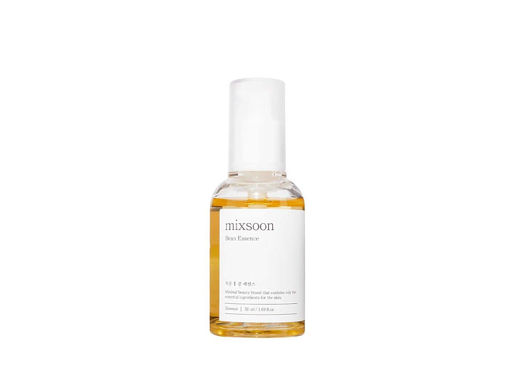 MIXSOON | Bean Essence serum 30 ml 1
