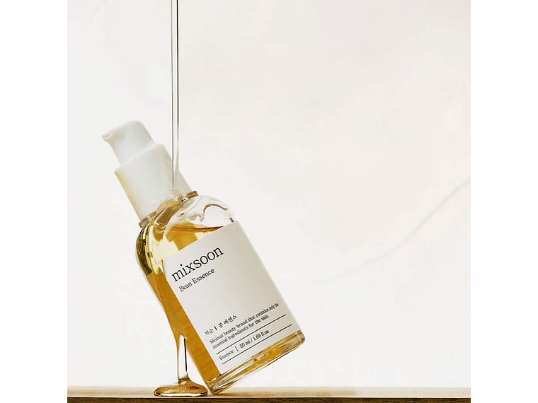 MIXSOON | Bean Essence serum 30 ml 2