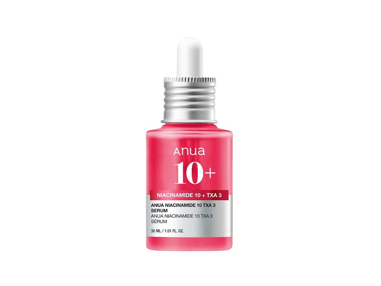 ANUA | Serum Despigmentante Niacinamide 10% + Txa 4% - 30ml 1