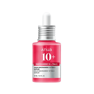 ANUA | Serum Despigmentante Niacinamide 10% + Txa 4% - 30ml