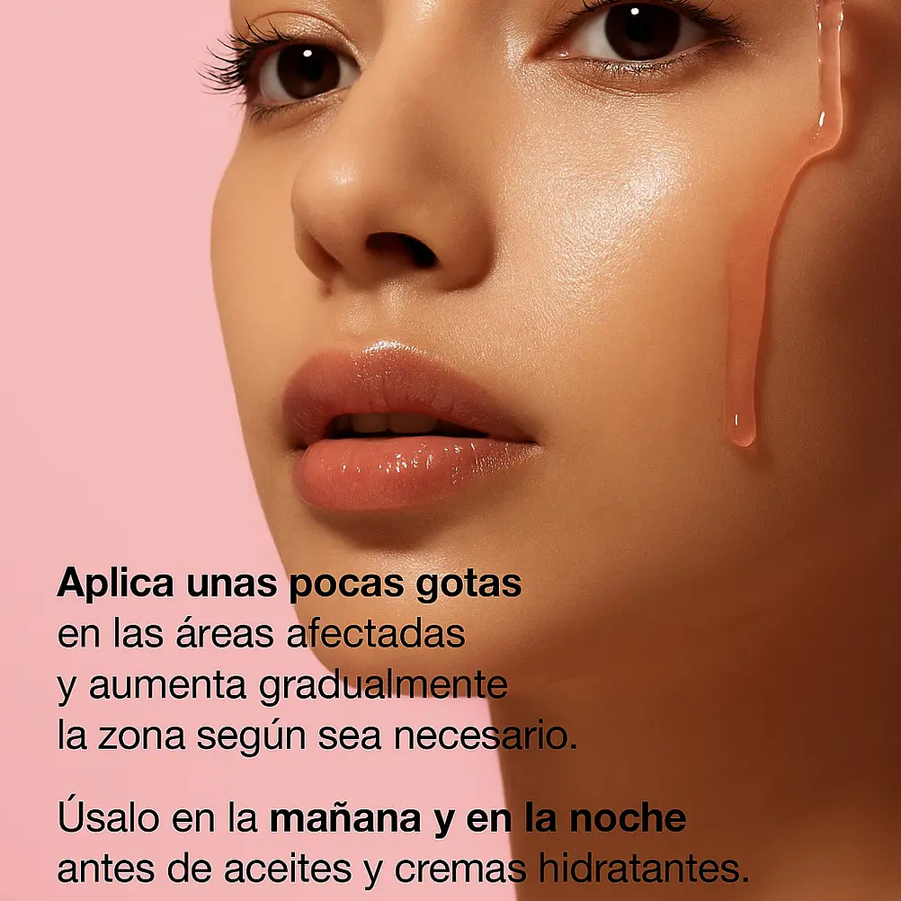ANUA Niacinamide 10% + TXA 4% Serum 30ml | Sérum Antimanchas e Iluminador 2