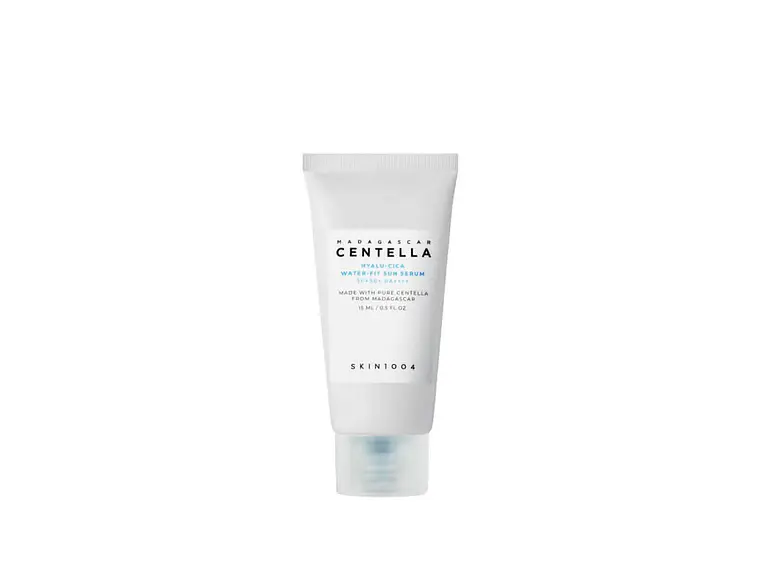 SKIN1004 | Protector Solar Hyalu Cica SPS50++  Mini Talla - 15ml 1