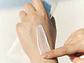 SKIN1004 | Protector Solar Hyalu Cica SPS50++  Mini Talla - 15ml - Miniatura 2