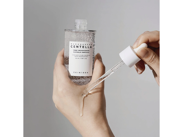 SKIN1004 | Serum despigmentación Centella Tone Brightening - 30ml  2