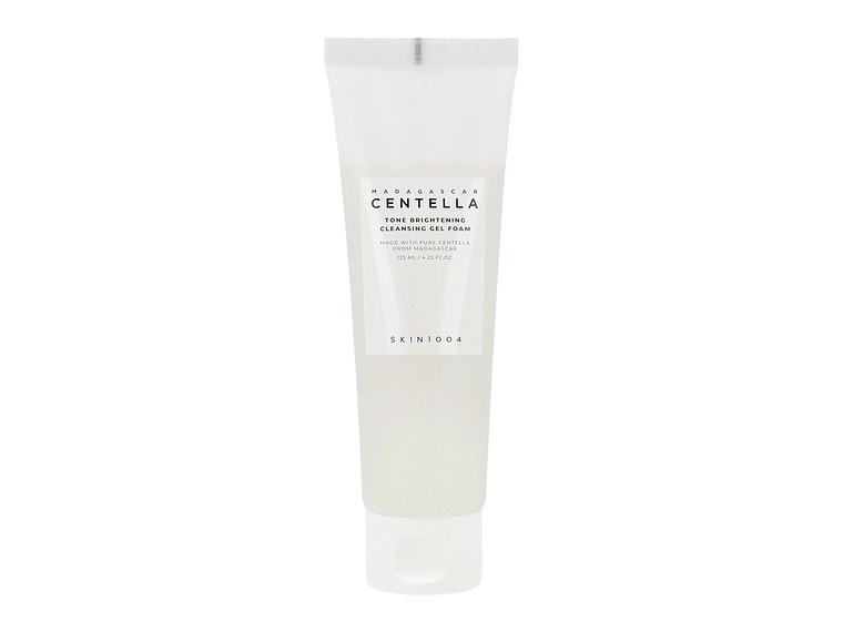 SKIN1004 | Jabón facial Tone Brightening Foam - 125gr 1