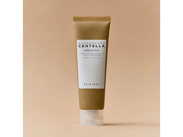 SKIN1004 | Jabón facial Centella Ampoule Foam - 125gr 1