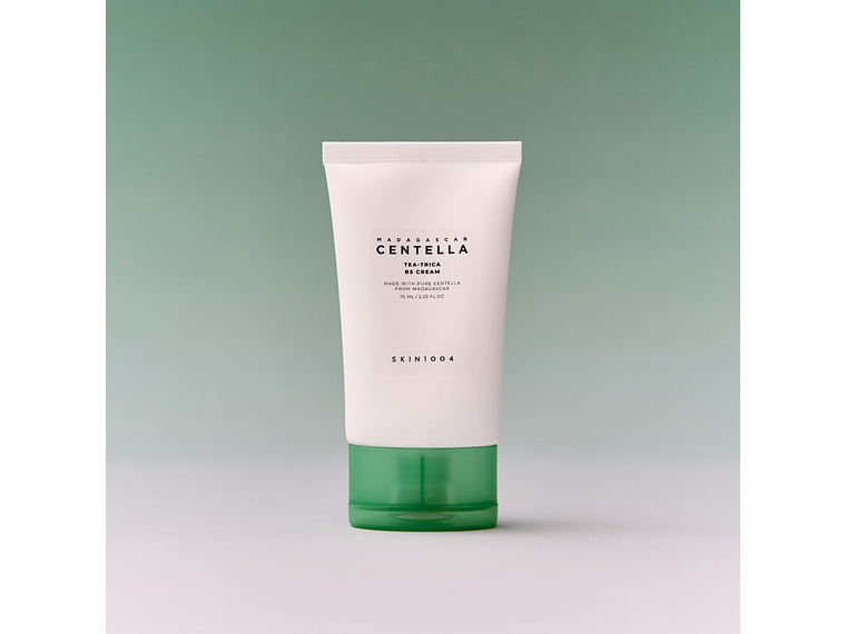 SKIN1004 | Crema Antiacné Centella TEA-TRICA B5 – 75ml  1