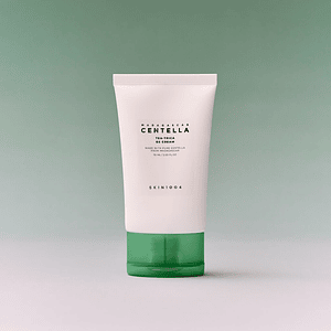SKIN1004 | Crema Antiacné Centella TEA-TRICA B5 – 75ml 