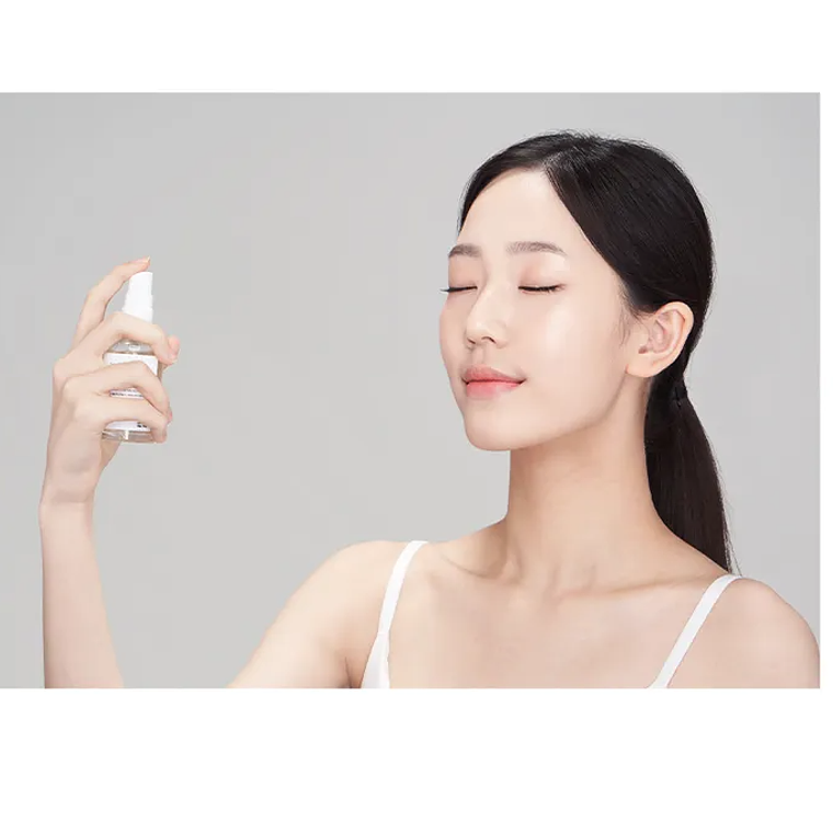 MIXSOON | Bruma calmante e hidratante Calming Boosting Mist – 50ml   2