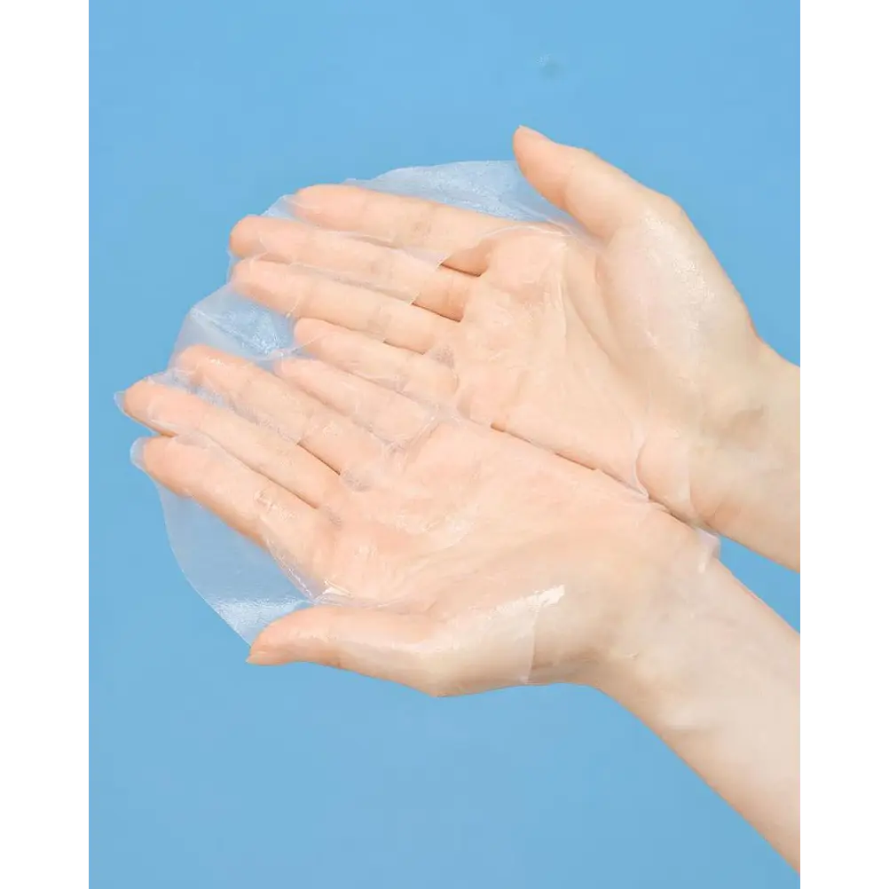 Round Lab Birch Juice Moisturizing Mask | Mascarilla Hidratante Intensiva 2