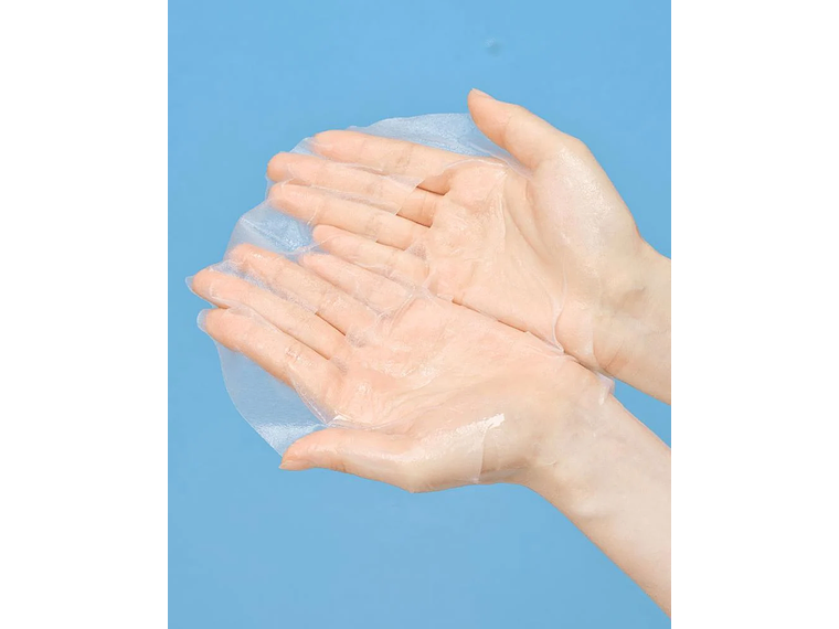 Round Lab | Birch Juice Moisturizing (Mascarilla extra hidratante) 2