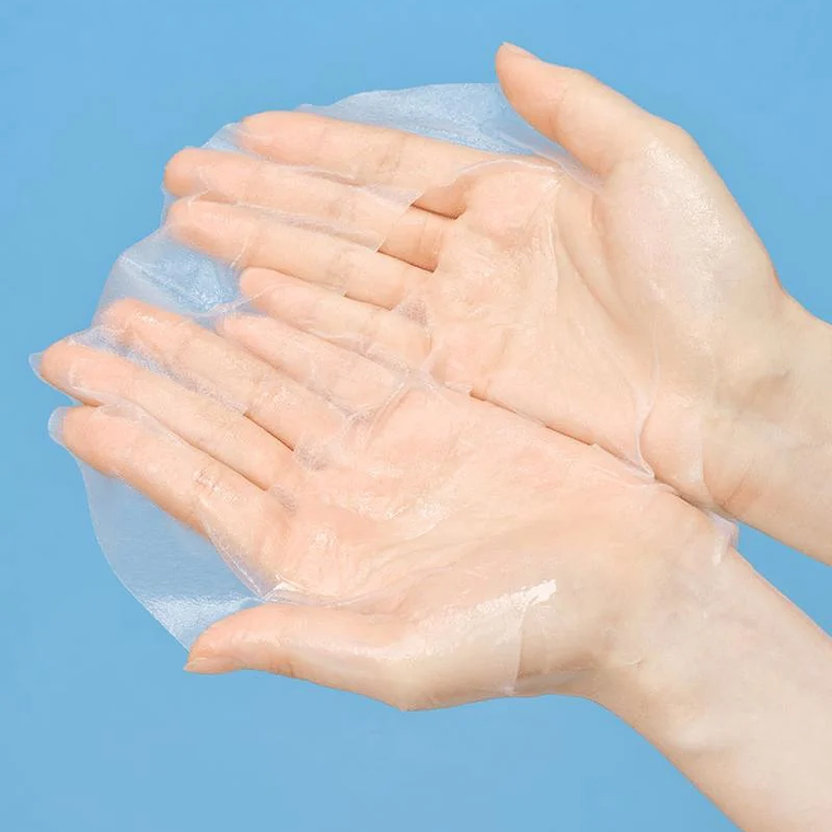 Round Lab | Birch Juice Moisturizing (Mascarilla extra hidratante) 2