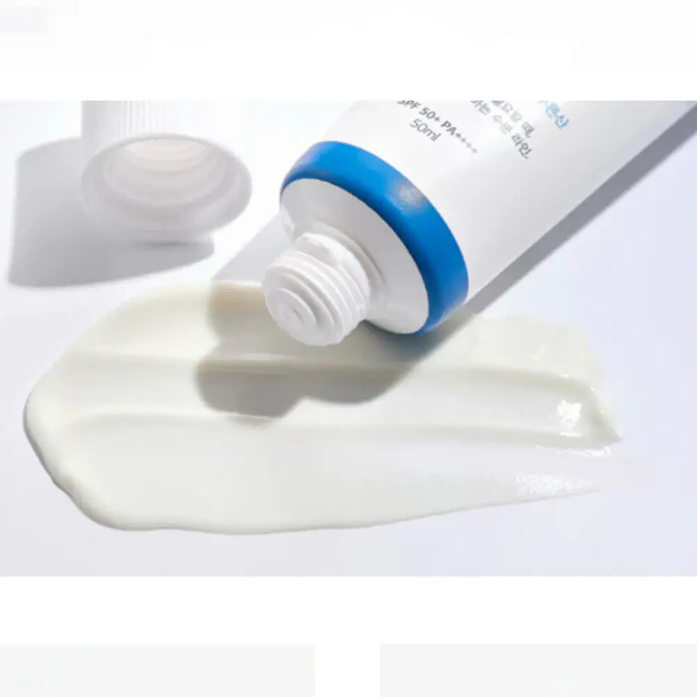 Round Lab Birch Juice Moisturizing Sun Cream SPF50+ 50ml | Protector Solar Hidratante 1