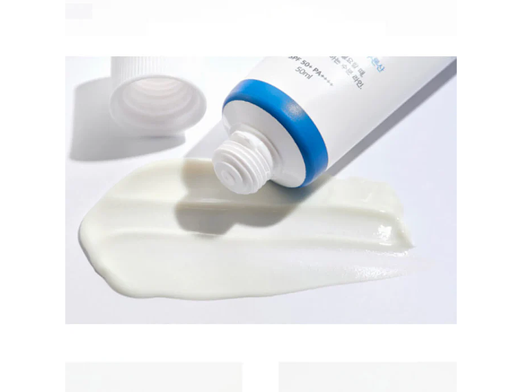 Round Lab | Protector solar SPF50+ Birch Juice Moisturizing  -50ml 1