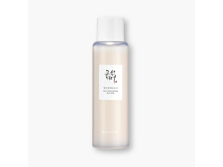 Beauty of Joseon | Tónico “Glow Replenishing Rice Milk” 150ml 2