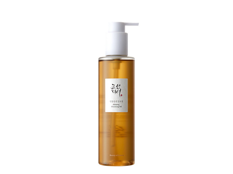 Beauty of Joseon | Aceite limpiador Ginseng  210ml 1