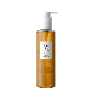 Beauty of Joseon | Aceite limpiador Ginseng  210ml