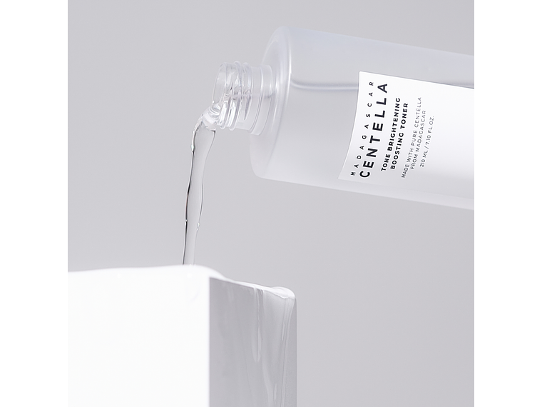 SKIN1004 | Tónico iluminador Facial Brightening Toner - 210ml 2