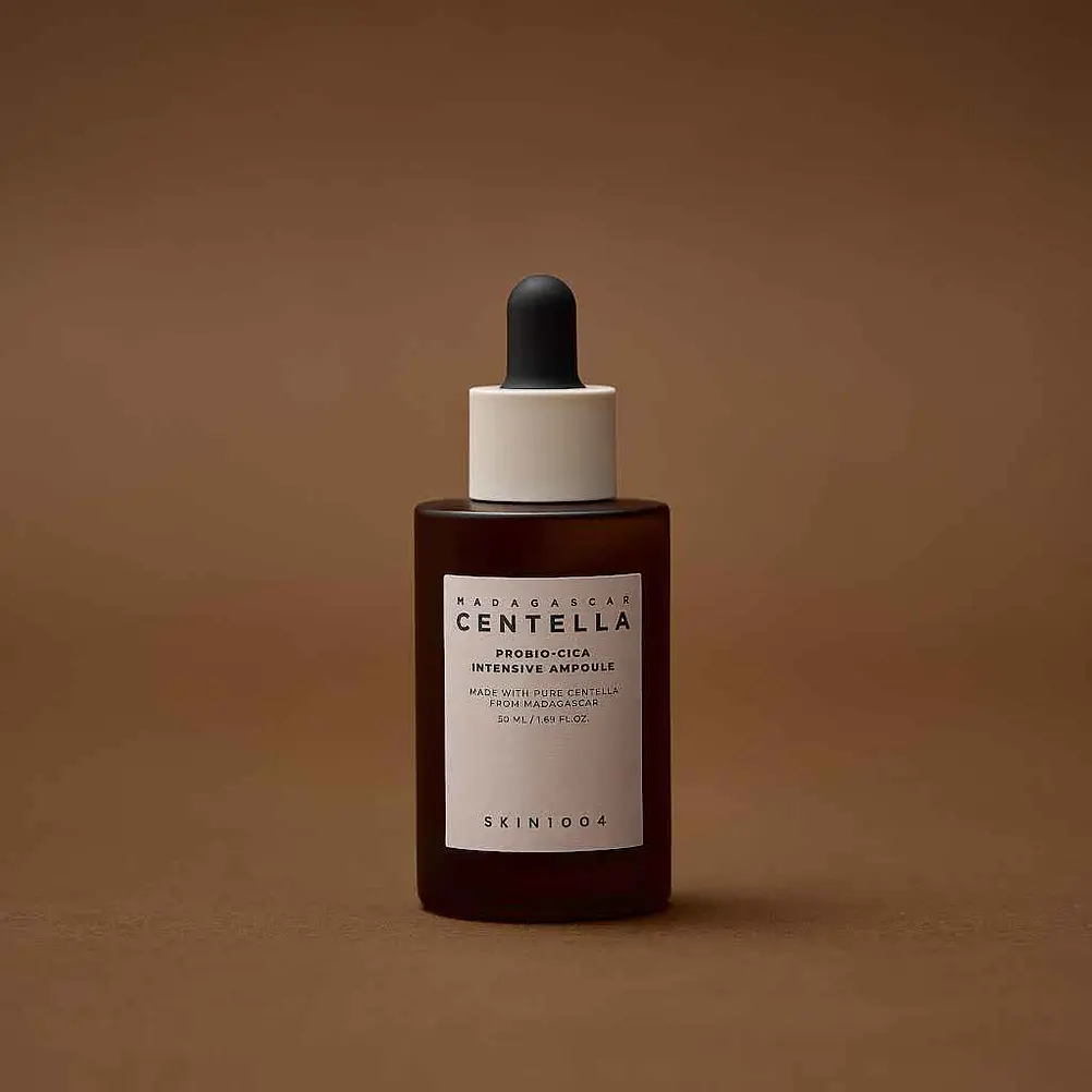 SKIN1004 Probio-Cica Intensive Ampoule 30ml | Sérum Reparador de Barrera Cutánea 1